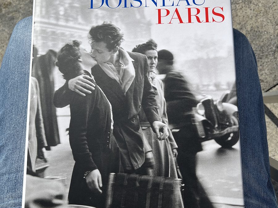 Robert Doisneau